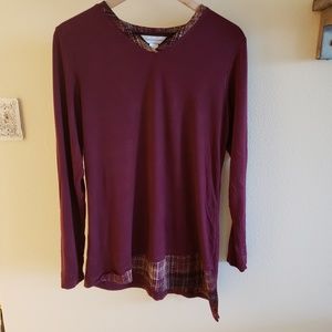 Christopher & Banks-tunic